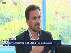 Les bienfaits de la qualité de vie au travail - 19/01