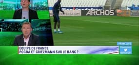 Pogba, le nom qui divise l’After