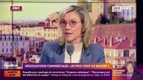 "La souveraineté agricole est un enjeu fondamental de la Nation"