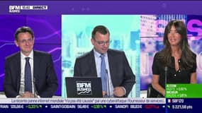 Idée de placements: Quels secteurs privilégier si la Fed décide un tapering ? - 18/06