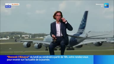 "Nu ma nu ma iei" - La météo de Colas du mardi 16 septembre 2025
