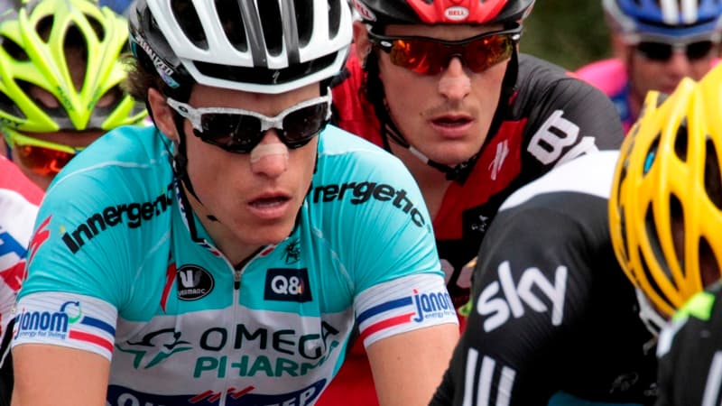 Sylvain Chavanel