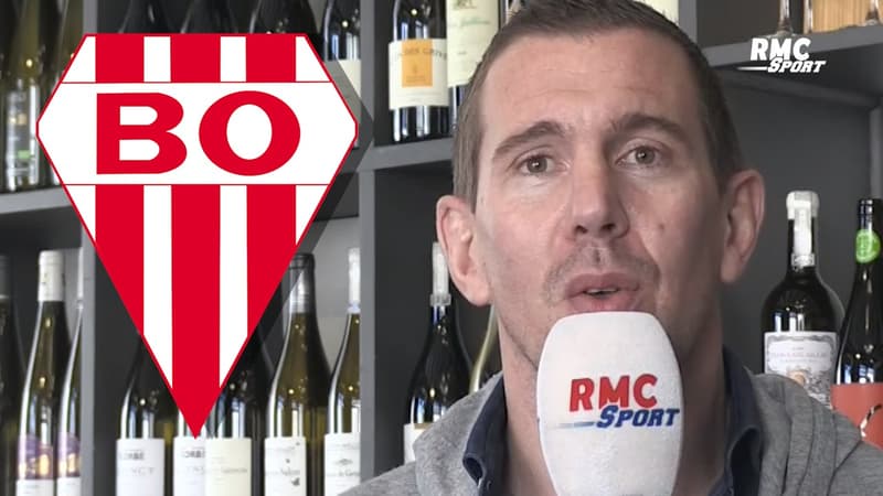 Le Biarritz Olympique ?