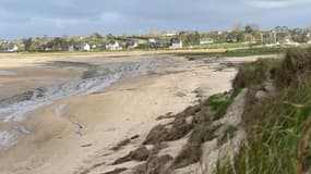 De nombreuses habitations sont menacées en France ces prochaines années à cause de la montée des eaux. PHOTO D'ILLUSTRATION