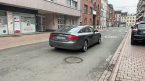 Le quartier Wazemmes de Lille fait face à un phénomène de rodéos urbains.