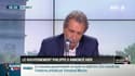 QG Bourdin 2017: Président Magnien !: Le gouvernement Philippe II annoncé hier - 22/06