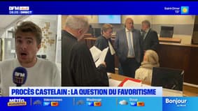 Le journal de 8h du mercredi 24 septembre 2025