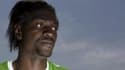 Emmanuel Adebayor envisage un retour du Togo en Angola dans trois jours