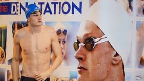 Yannick Agnel
