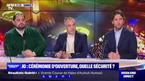 Darmanin : "reprise" de la menace terroriste ? - 20/05