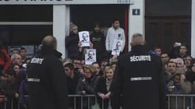 Entre certains Français et le président de la République le désamour est consommé.