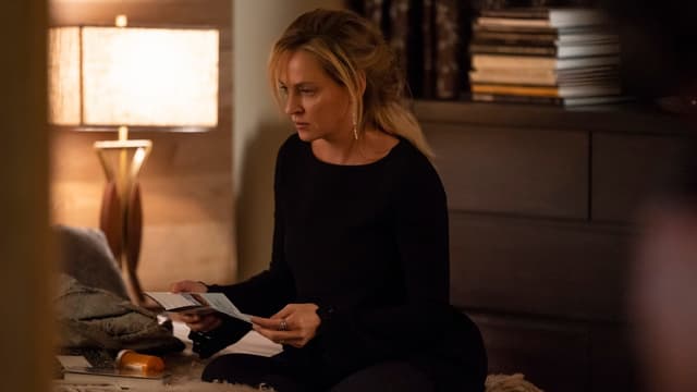 Uma Thurman dans "Chambers"