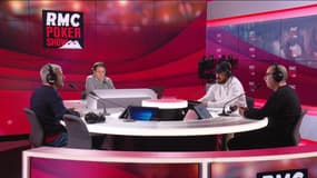 RMC Poker Show - L'anecdote de Grégoire sur Phil Ivey lors d'un Main Event WSOP