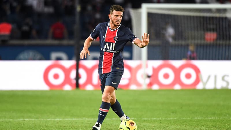 PSG-Lille: Florenzi à l'isolement et Yazici positif au Covid avant le choc