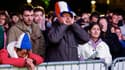 La détresse de supporters du XV de France après l'élimination au Mondial 2023