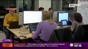 Les petits patrons montent au créneau contre le Medef