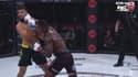 Bellator : Johnson éteint Augusto d'un KO foudroyant