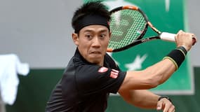 Kei Nishikori