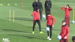 Ligue des champions / Tuchel : "Le duel contre Naples est décisif" pour le PSG