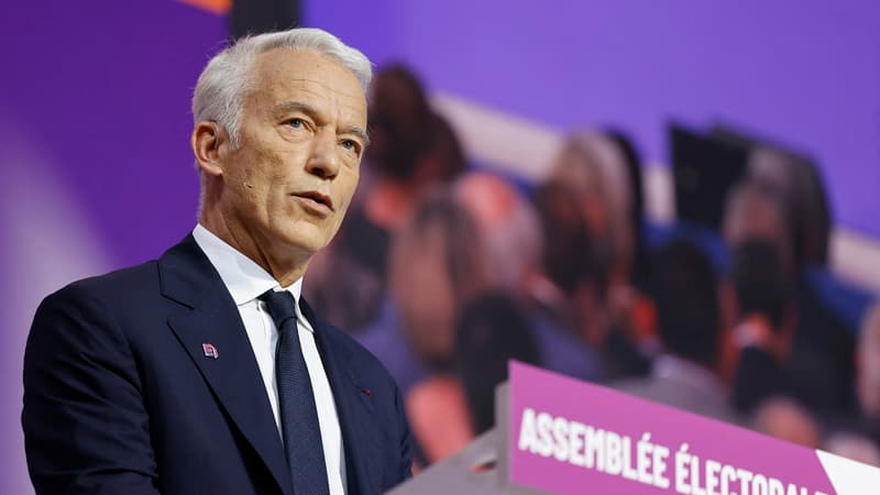 Budget: pour le président du Medef, des patrons sont 