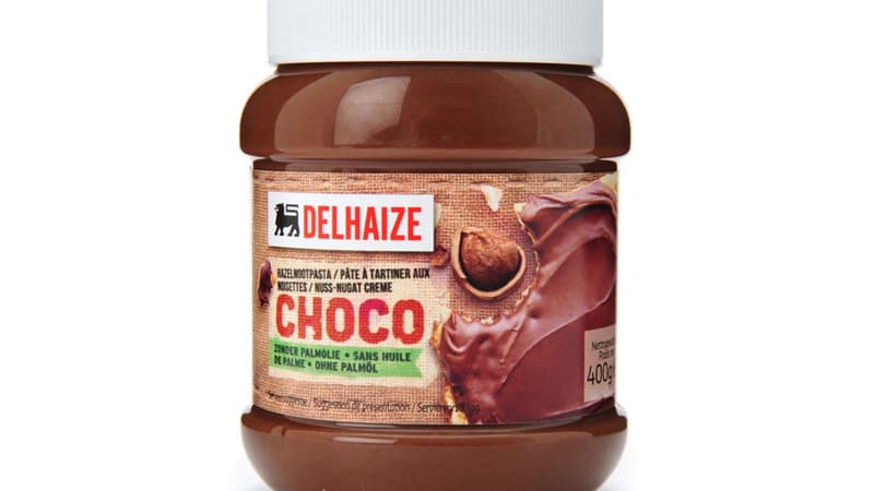 Le "Choco" belge peut garder son nom