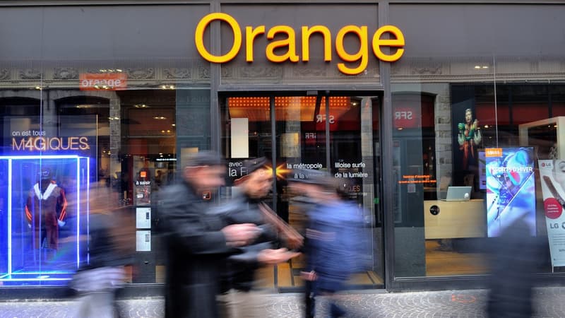 André Coisne, directeur général de Bforbank, va diriger la nouvelle banque mobile qu'Orange. L'opérateur commercialisera sa future offre 100% mobile dans ses agences en 2017.