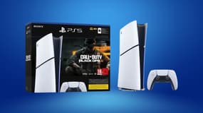 Jouez à Call of Duty : Black Ops 6 grâce à ce pack PS5 à moins de 400 euros