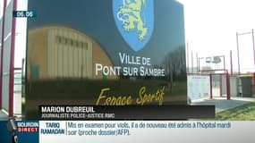 "Violeur de la Sambre": le suspect parle de "pulsions", mais son mode opératoire est troublant