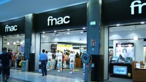 La Fnac a ouvert son premier magasin de proximité, à Melun.