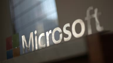 Microsoft (photo d'illustration).