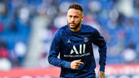 NEYMAR JR