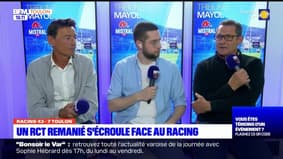 Rugby: les supporters du RCT en colère
