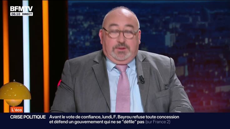 ÉDITO - L'emblématique marque française Petit Bateau va passer sous pavillon américain