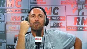 Balotelli "aimerait rester à l'OGC Nice" selon Cardinale