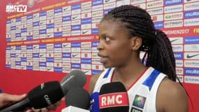 France-Grèce (70-63) – Epoupa : "C’était un match à haute intensité"