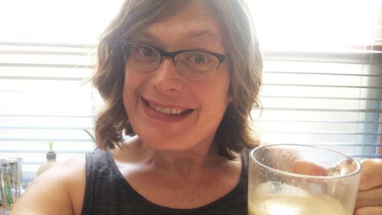 Lilly Wachowski Lilly Wachowski