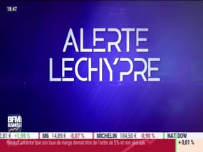 L'alerte Lechypre: le vrai état de la pauvreté en Europe - 17/10