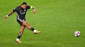 Memphis Depay