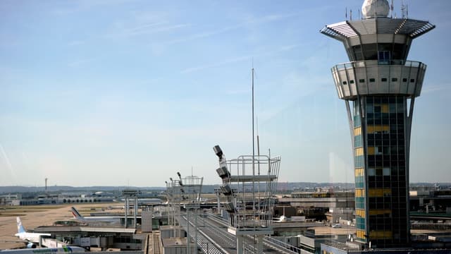 Un vol sur cinq sera annulé jeudi à l'aéroport d'Orly.