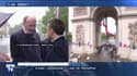 "La République va bien grâce à vous" : le soutien du petit-fils du général de Gaulle à Emmanuel Macron