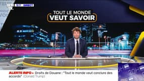 Produits chinois : l'alerte du PDG de Cdiscount - 10/04
