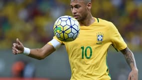 Neymar