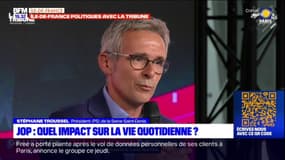 Île-de-France Politiques: des habitants s'inquiètent de l'impact des JO