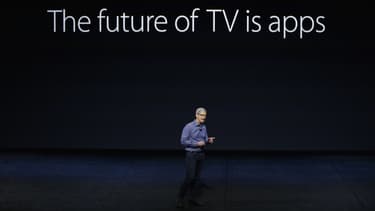 Pour obtenir d’autres programmes que ceux diffusés par les ondes hertziennes, les Américains s’équipent de mini box, comme l'Apple TV. Mais en France ?