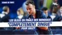 Tennis de table : Les Bleus en finale des Mondiaux, "complètement dingue" pour Gauzy