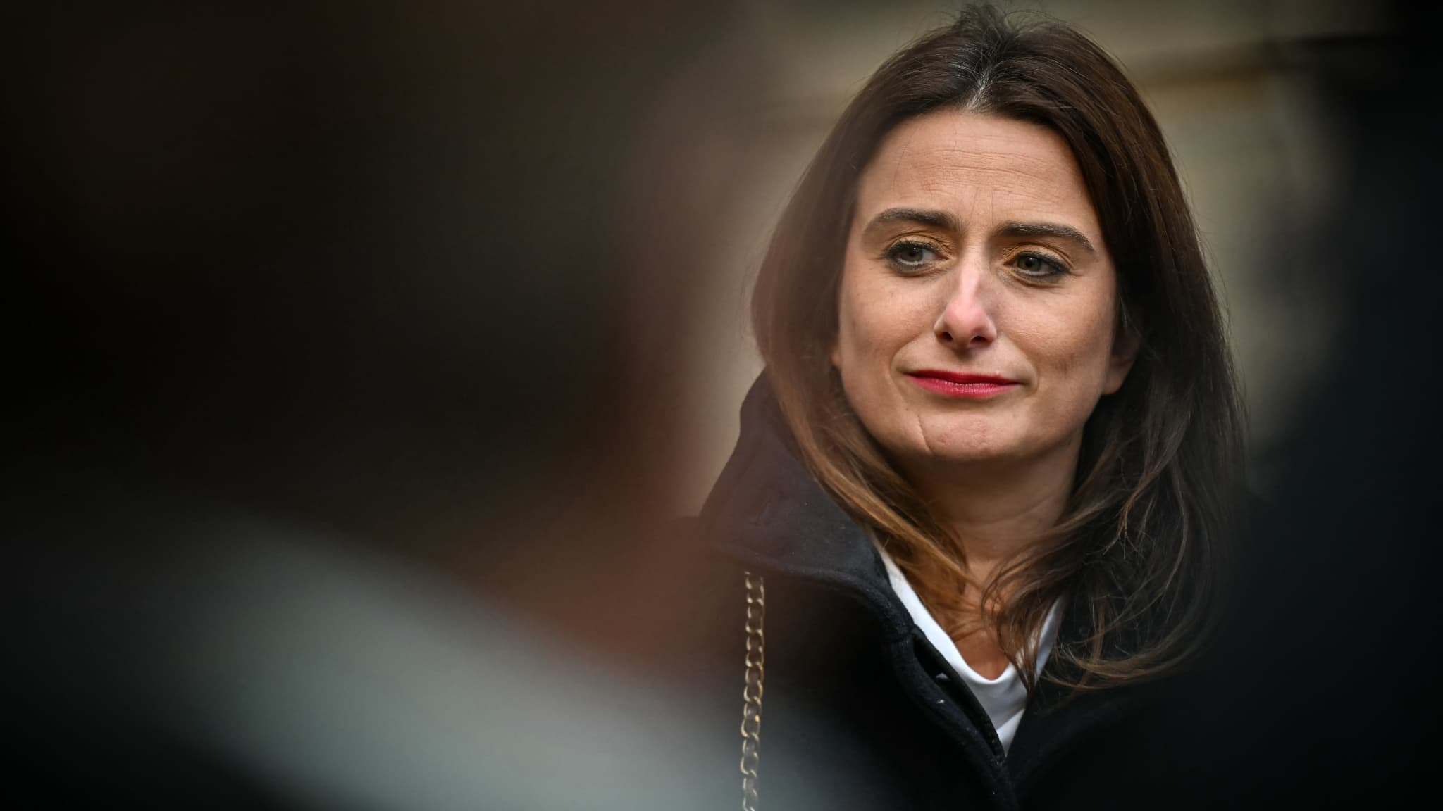 "S’APPELER MARINE EN 2025, CE N’EST PAS FACILE": MARINE TONDELIER VEUT "REDORER" L'IMAGE DE SON PRÉNOM