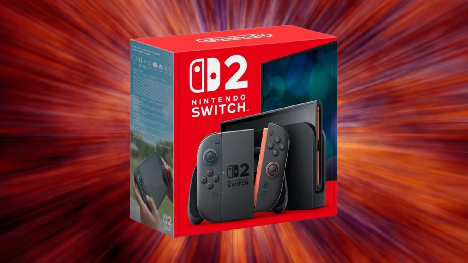 MAINTENANT DISPONIBLE, LA NINTENDO SWITCH 2 FAIT DES RAVAGES AVEC SON PRIX CHEZ CDISCOUNT