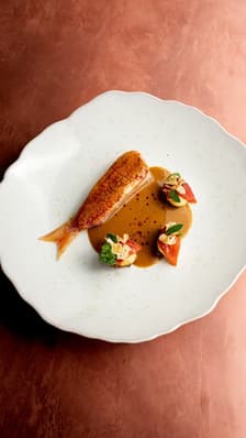  Comment concilier grande cuisine et respect des océans 