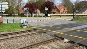 En 2020, la création d’un passage souterrain et l’installation de quatre demi-barrières étaient sur la table.
