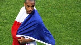 Thierry Henry